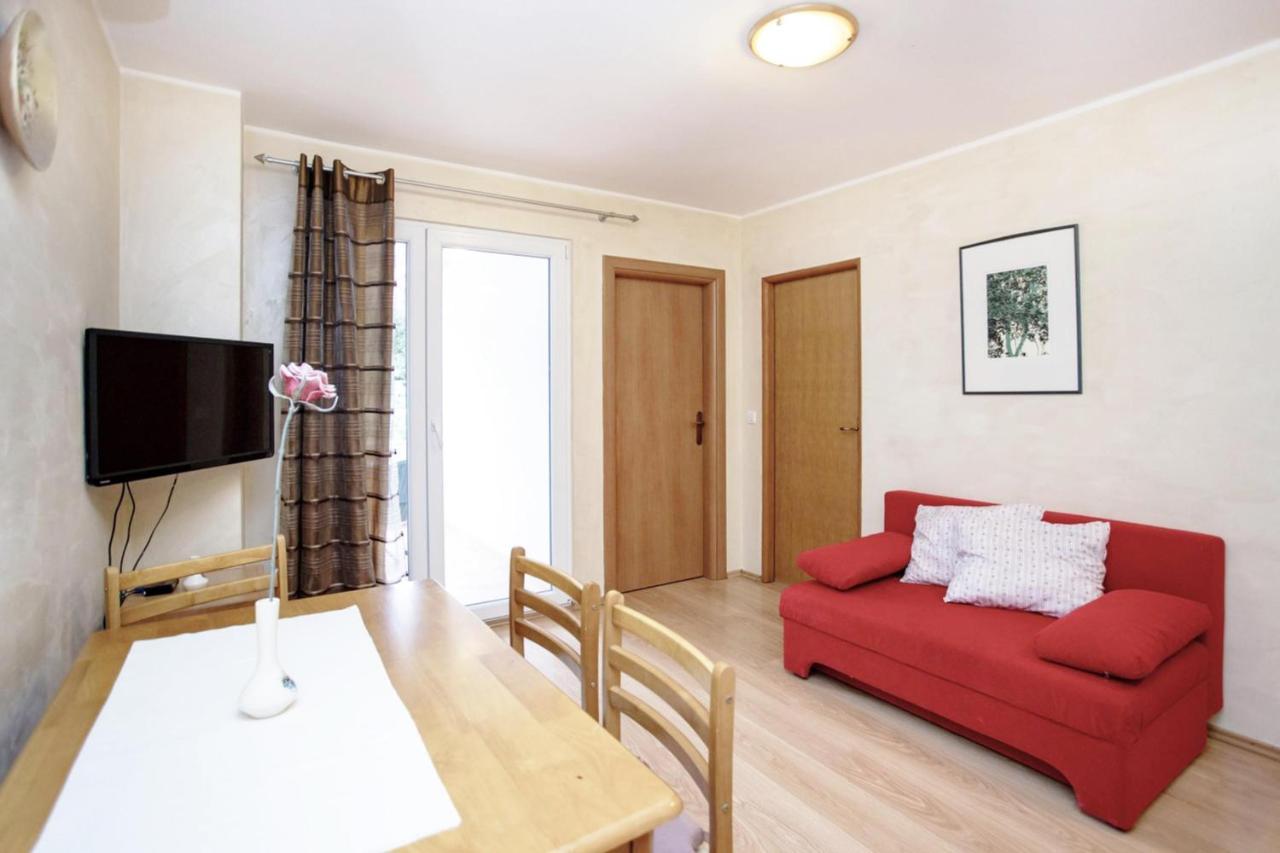רוביני Apartments Ulika מראה חיצוני תמונה