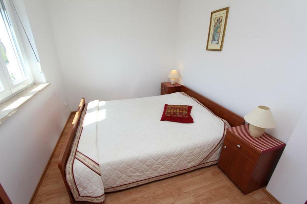 רוביני Apartments Ulika מראה חיצוני תמונה